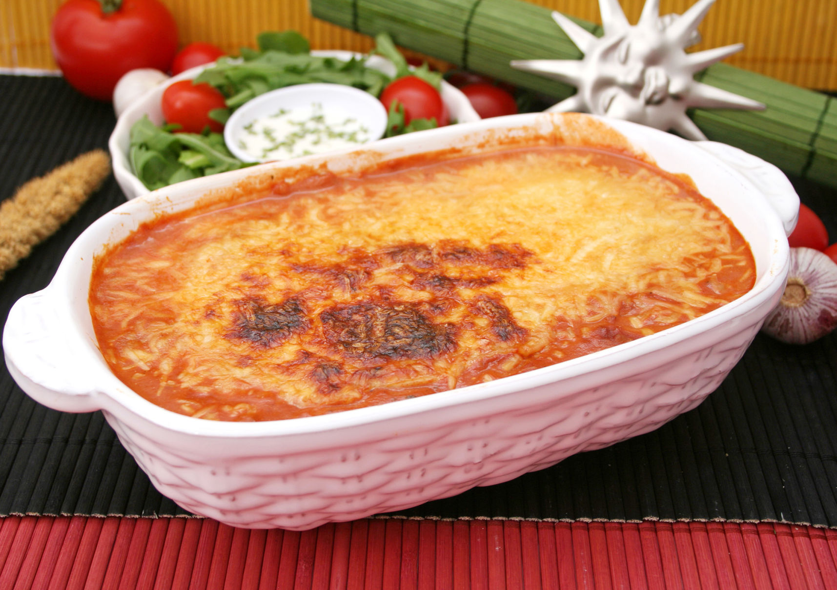 Lasagna